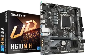 H610M H (Rev. 1.0)